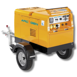 ARCGEN WELDMAKER 300AVC5