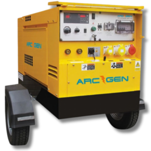 ARCGEN WELDMAKER 330CCCV5