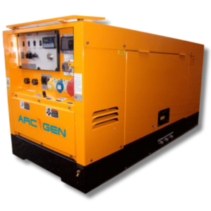 ARCGEN WELDMAKER 400CCCV5
