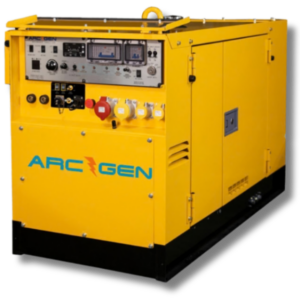 ARCGEN WELDMAKER 500CCCV5