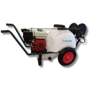 HILTA PETROL 1500PSI ECO BOWSER TW0026