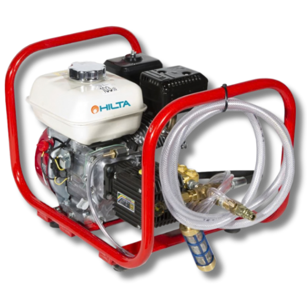 HILTA PETROL 1500PSI TWPF1500