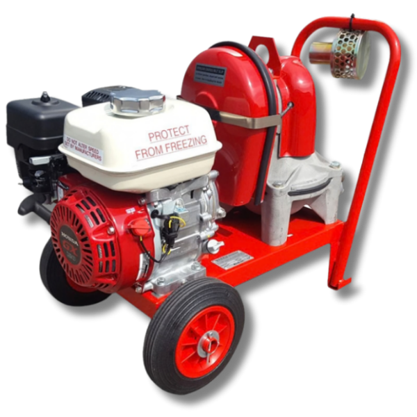 HILTA SPRITE PETROL H000155 2"